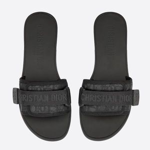 Dior Dio Evolution slide